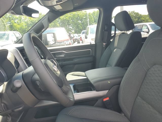 New 2026 RAM 1500 Big Horn AWD/4WD image 17