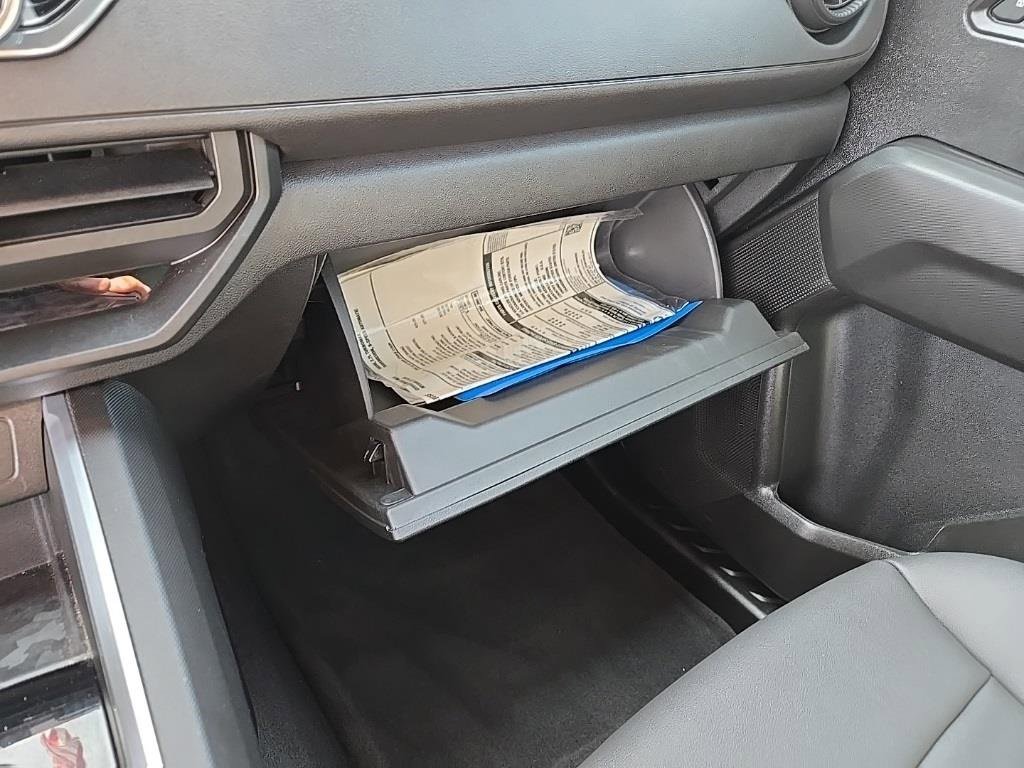 Used 2024 Chevrolet Colorado Trail Boss w/ Advanced Trailering Package image 36