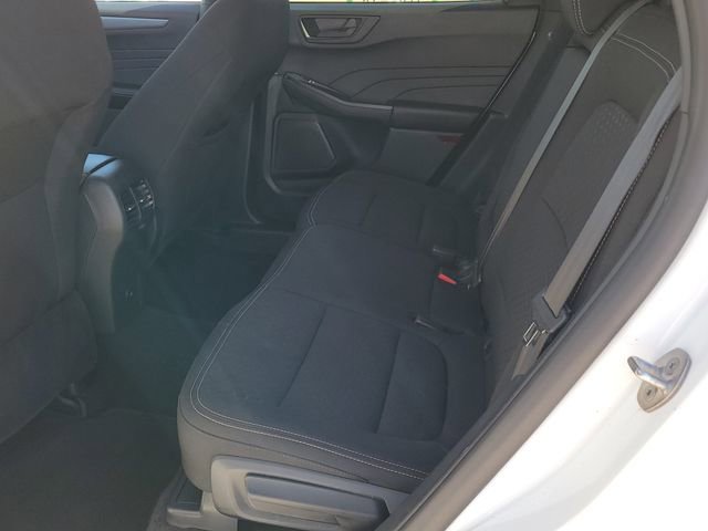 Certified 2025 Ford Escape Active AWD/4WD image 8
