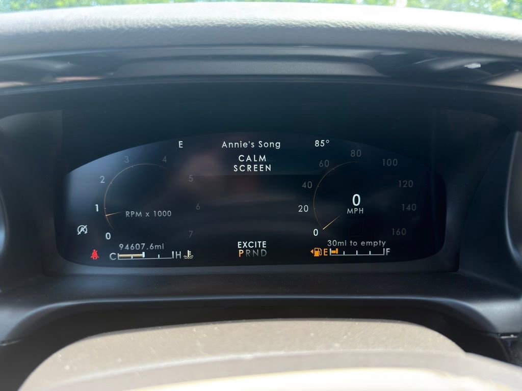 Used 2021 Lincoln Aviator Reserve w/ Elements Package Plus AWD/4WD image 28