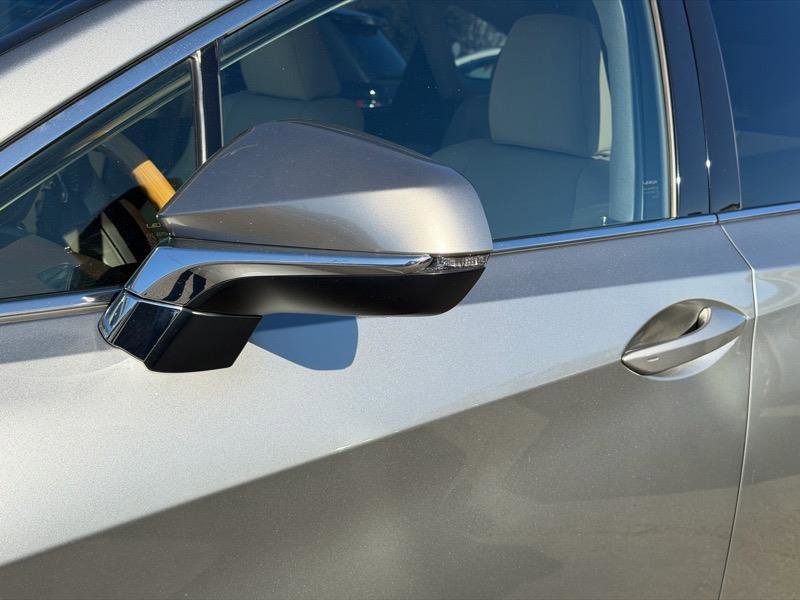 Used 2020 Lexus RX 350L FWD image 4