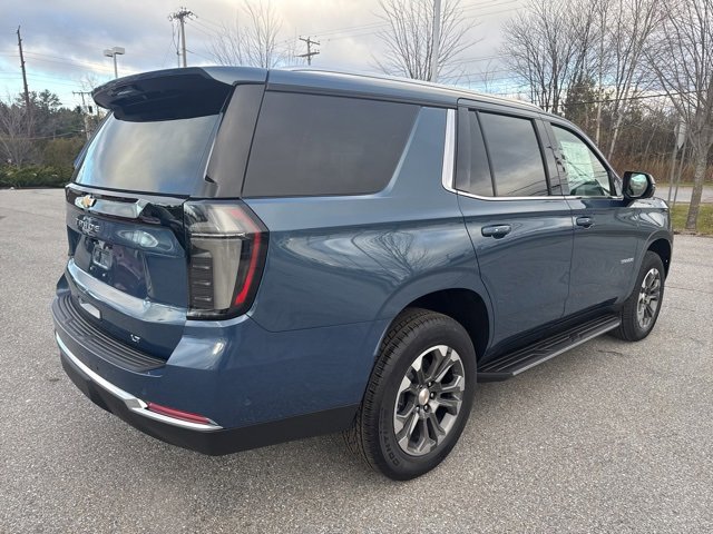 New 2026 Chevrolet Tahoe LT w/ Comfort Package image 6