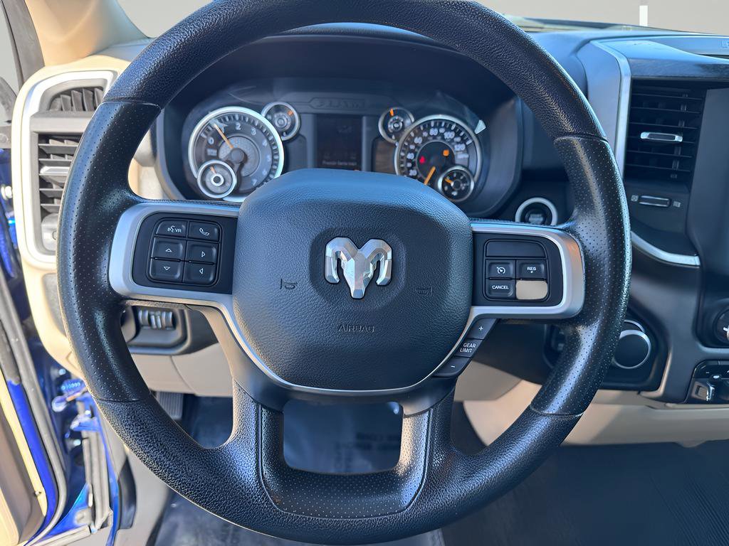 Used 2019 RAM 2500 Big Horn AWD/4WD image 13