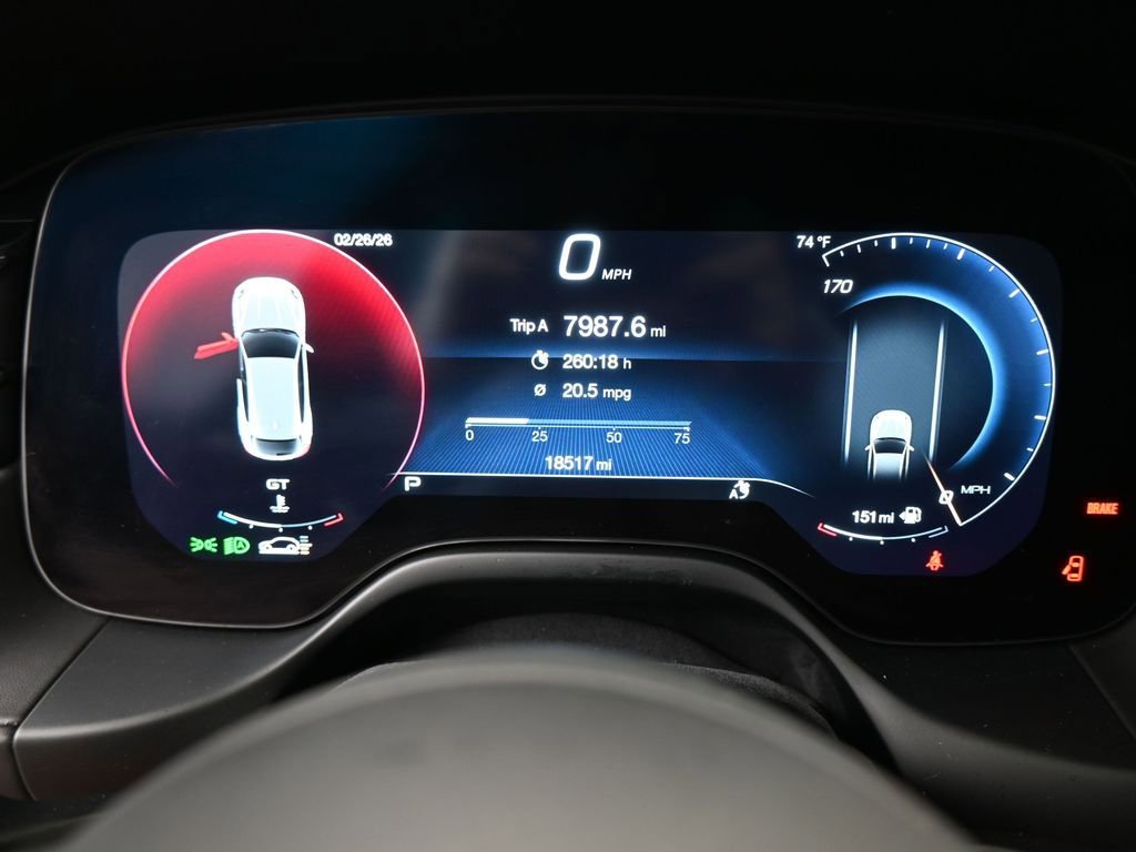 Used 2023 Maserati Grecale Modena image 38