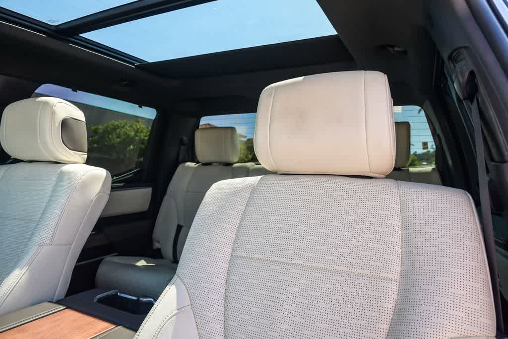 Used 2023 Toyota Tundra 1794 Edition image 19