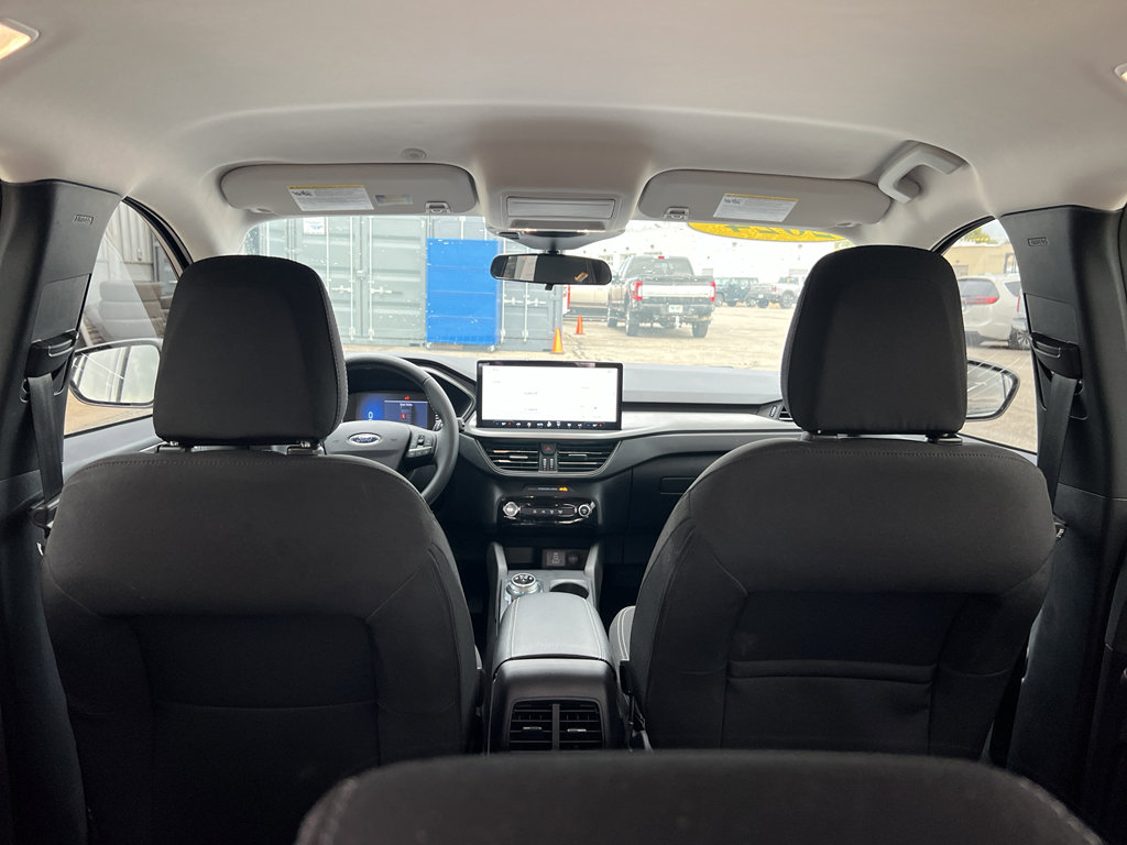Used 2024 Ford Escape Active w/ Tech Pack #1 FWD image 7