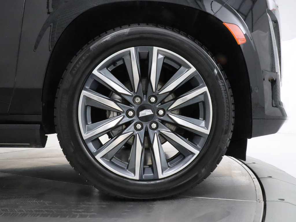 Used 2022 Cadillac Escalade ESV Sport Platinum AWD/4WD image 39