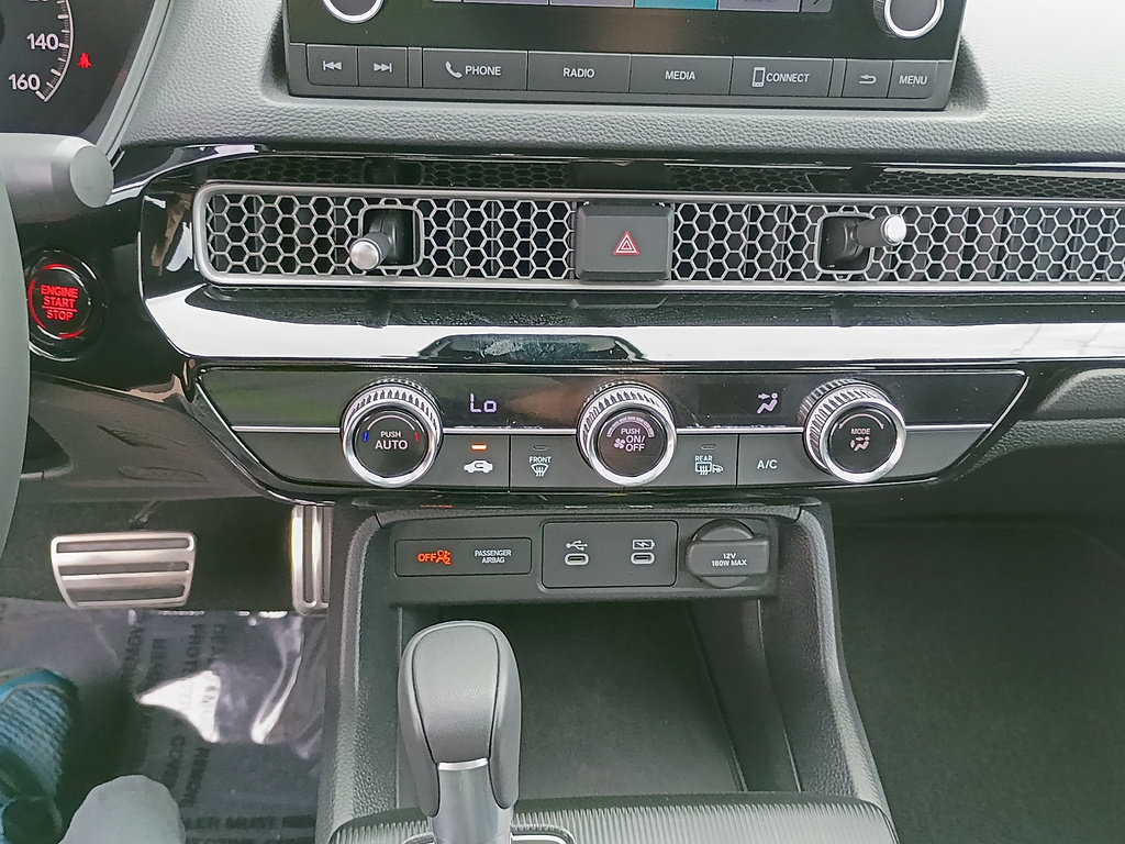 Used 2026 Honda Civic Sport image 21