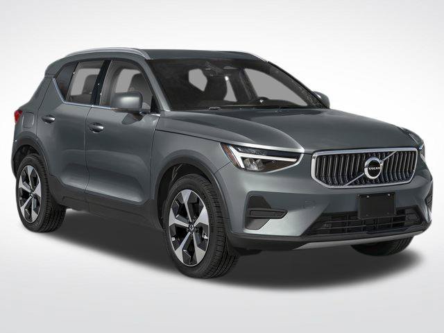 Used 2025 Volvo XC40 B5 Plus AWD/4WD image 28