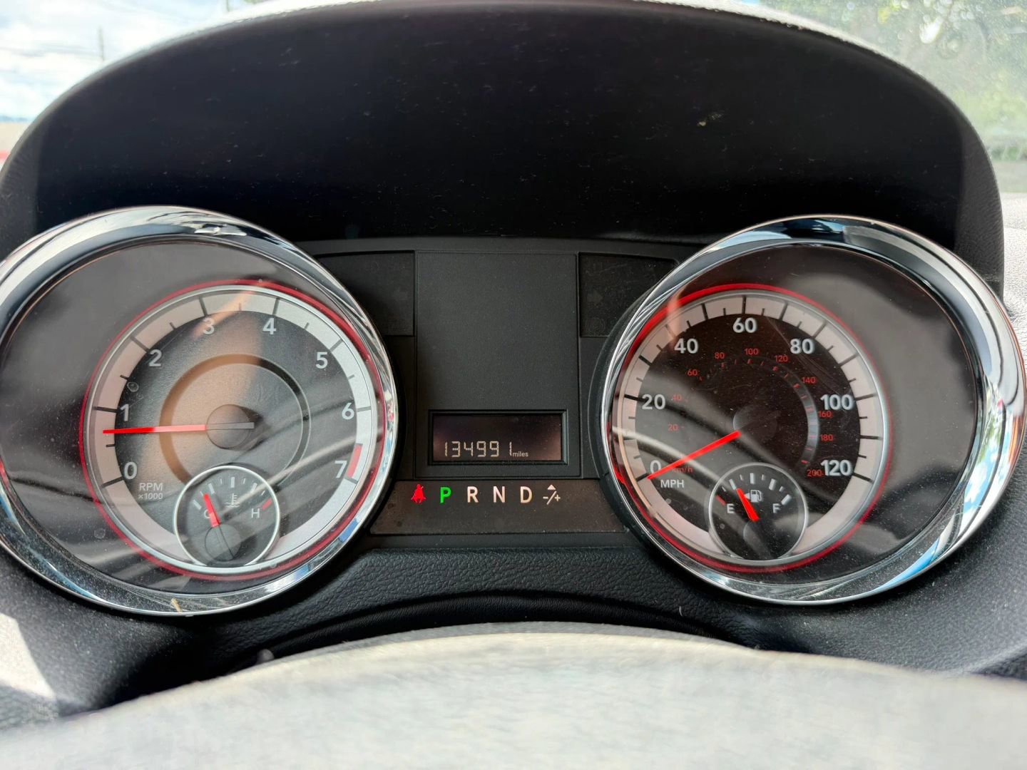 Used 2017 Dodge Grand Caravan SXT FWD image 23