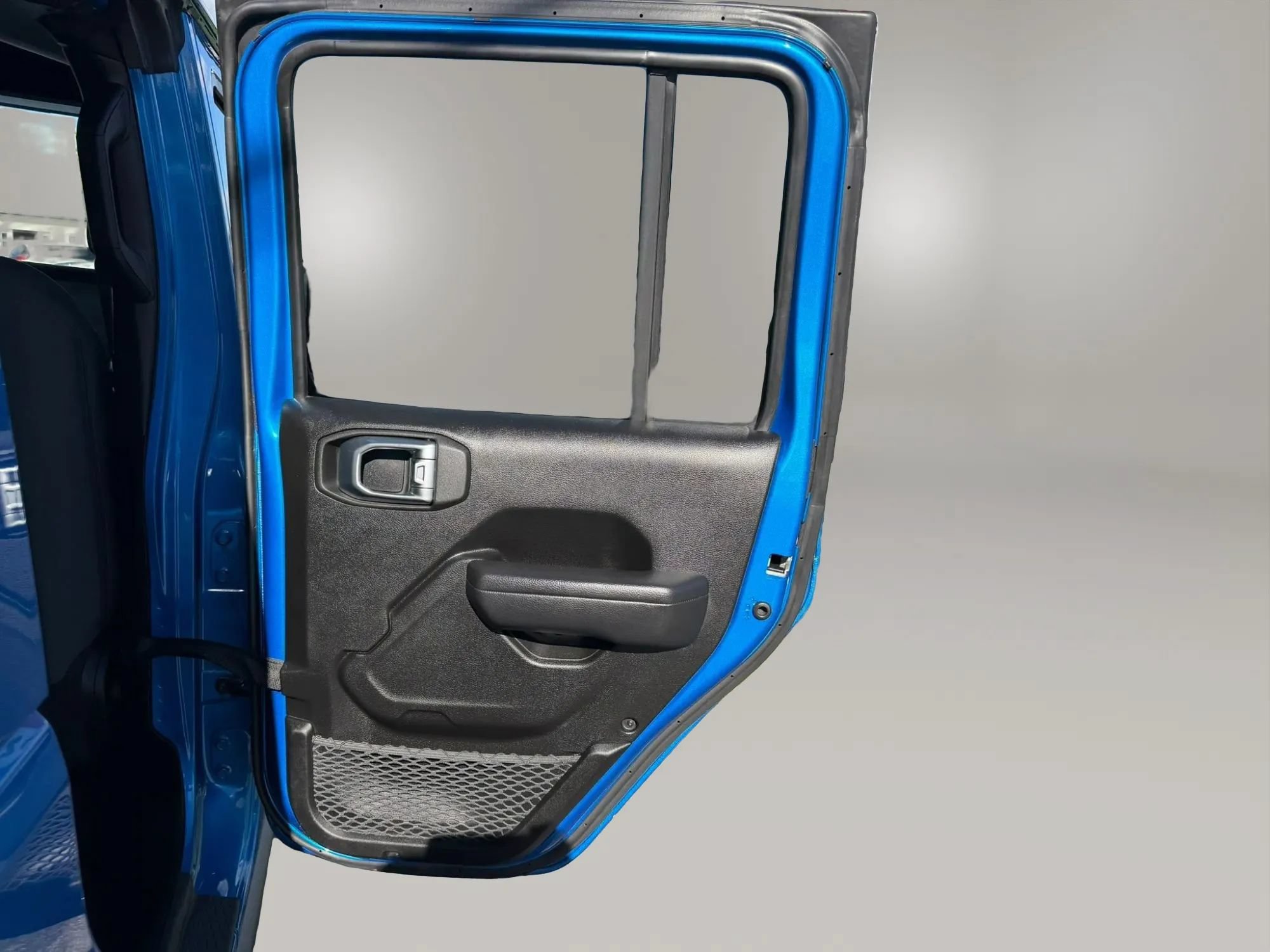 Used 2024 Jeep Wrangler Unlimited AWD/4WD image 60