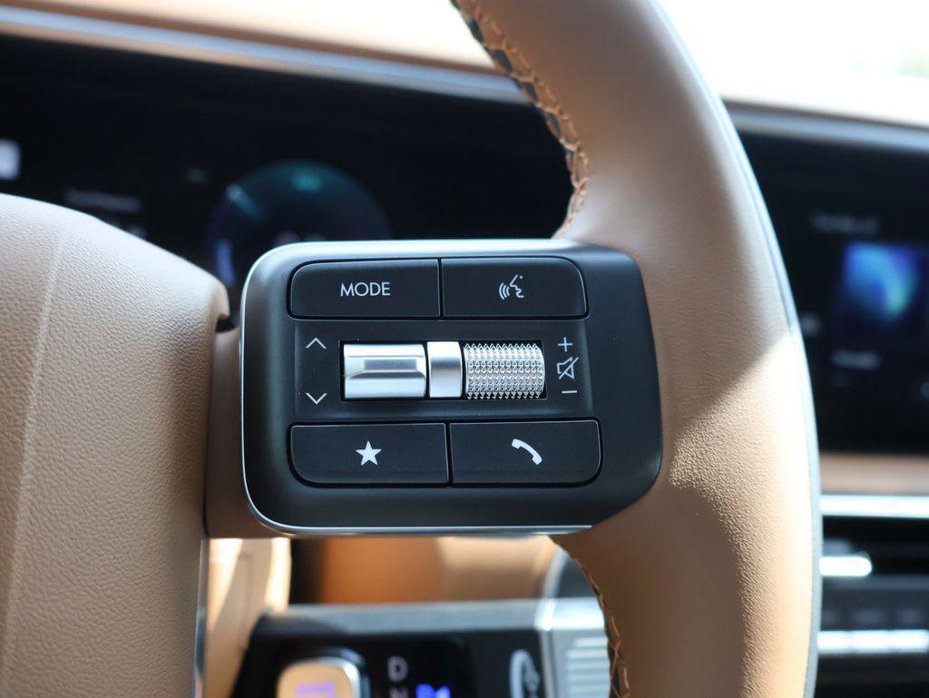 New 2026 Hyundai Palisade Calligraphy image 31