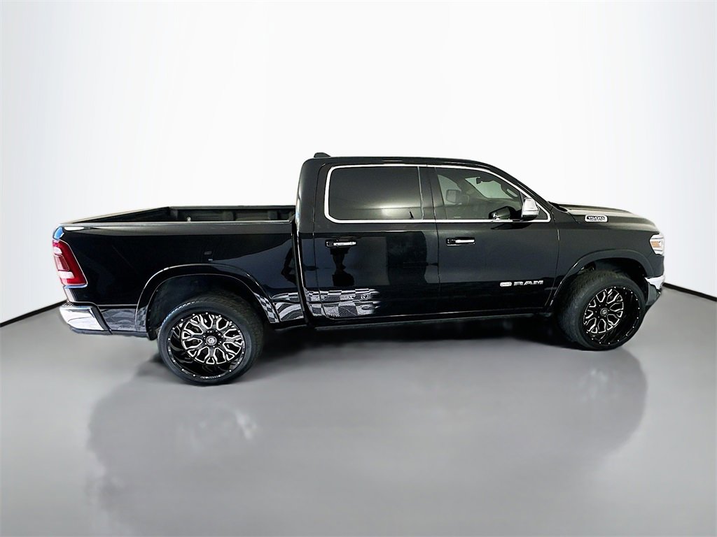 Used 2020 RAM 1500 Limited image 8