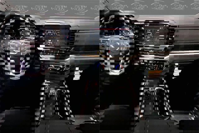 New 2026 GMC Sierra 1500 Elevation w/ Elevation Premium Package image 10