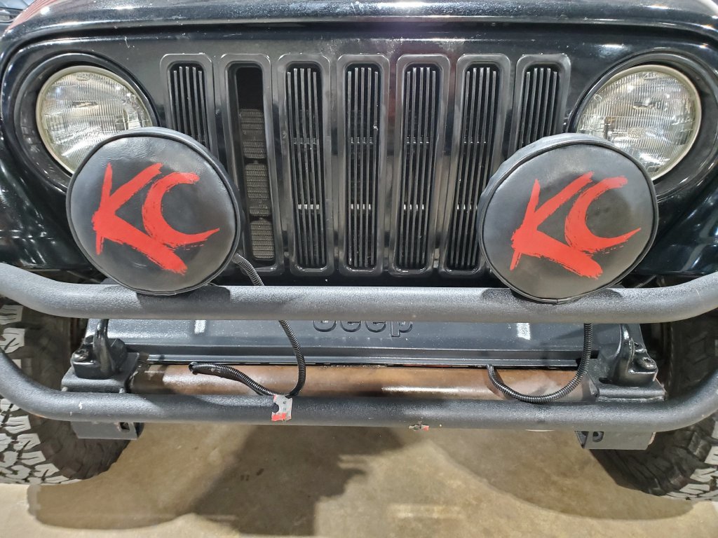 Used 2005 Jeep Wrangler Unlimited AWD/4WD image 37