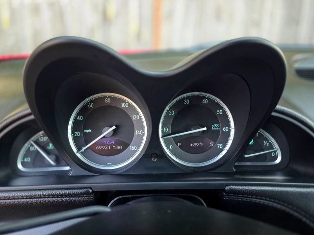 Used 2003 Mercedes-Benz SL 500 image 22