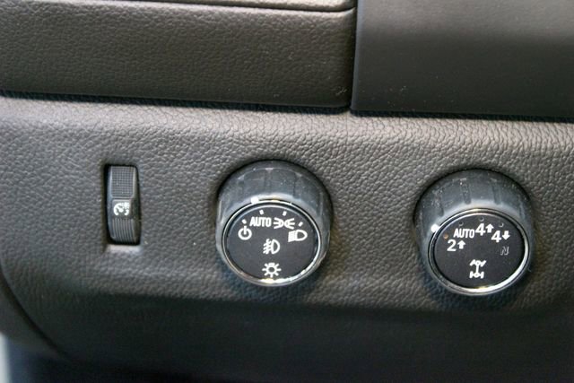 Used 2021 GMC Canyon AT4 w/ Trailering Package AWD/4WD image 19