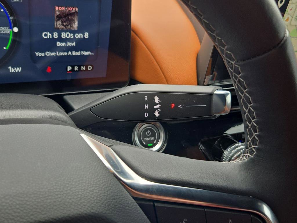 Used 2025 Honda Prologue Elite image 26