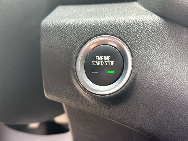 Used 2024 GMC Terrain SLE FWD image 27