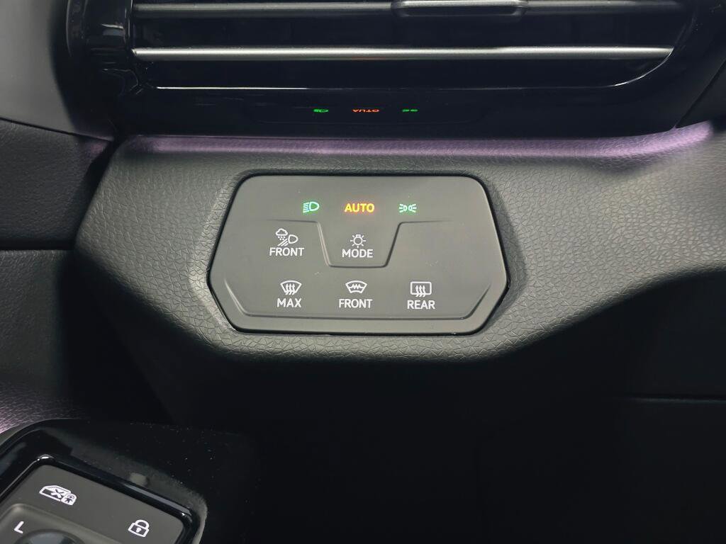 New 2026 Volkswagen ID.4 Pro S AWD/4WD image 21