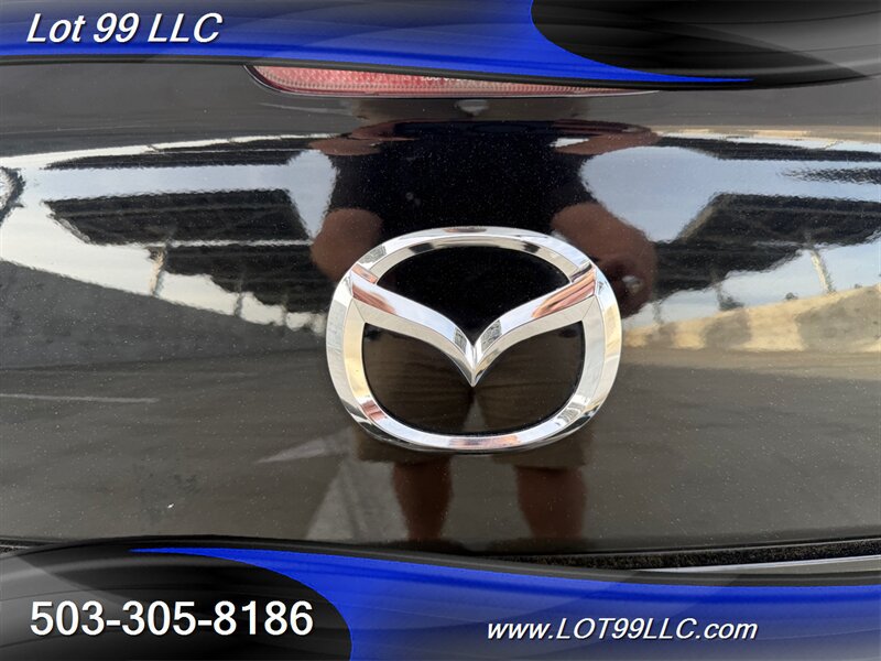 Used 2006 MAZDA RX-8 w/ Grand Touring Pkg RWD image 41