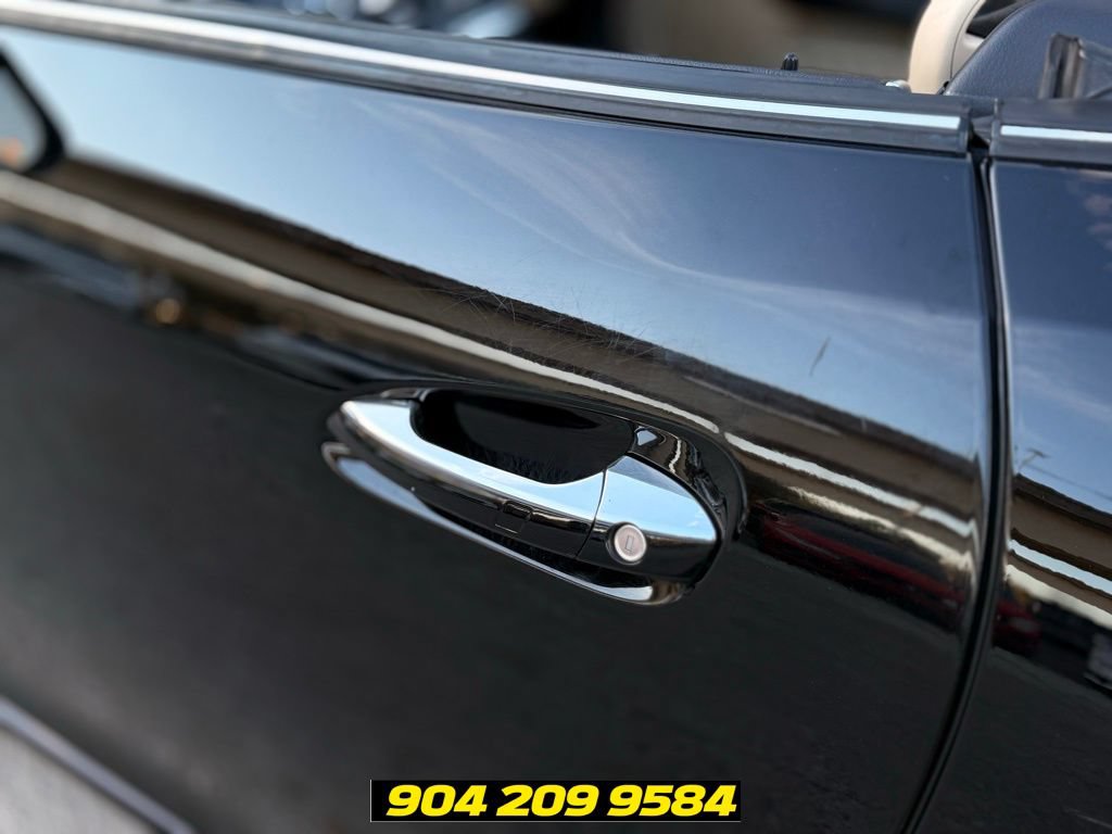 Used 2018 Mercedes-Benz SLC 300 image 13