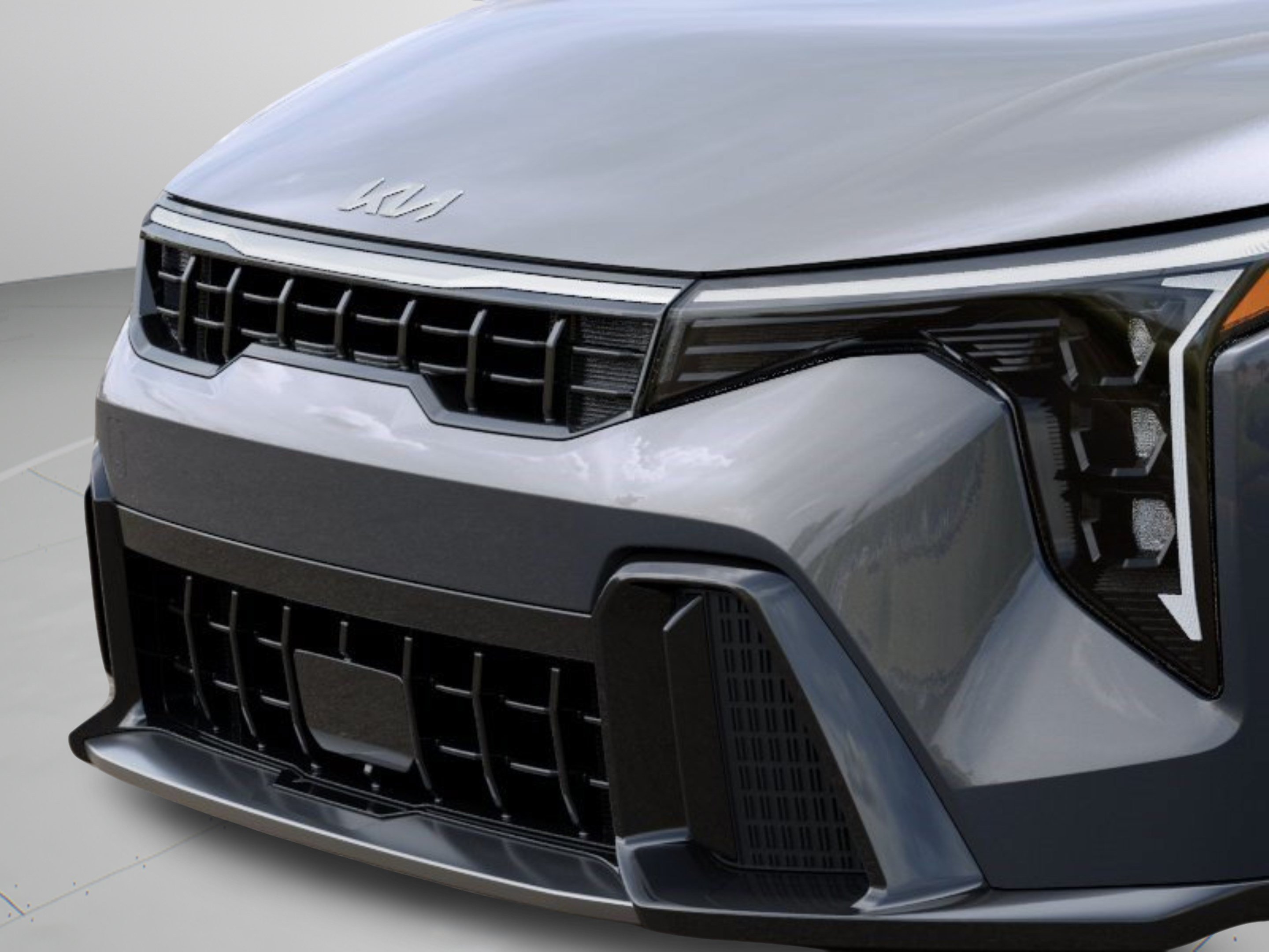 New 2026 Kia K4 GT-Line w/ GT-Line Premium Package FWD image 27