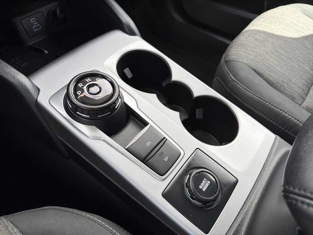 Certified 2022 Ford Bronco Sport Big Bend w/ Convenience Package AWD/4WD image 24