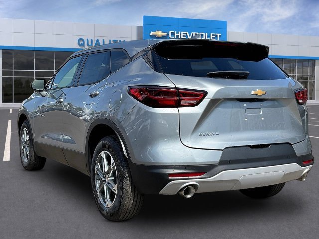 New 2026 Chevrolet Blazer LT FWD image 3
