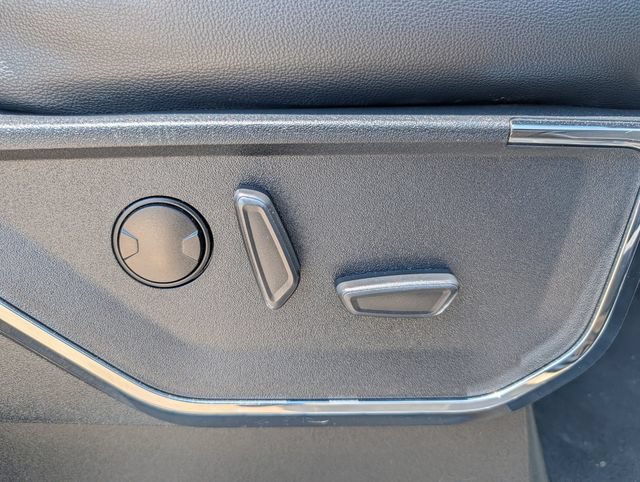 Used 2022 Ford F150 Lariat RWD image 26