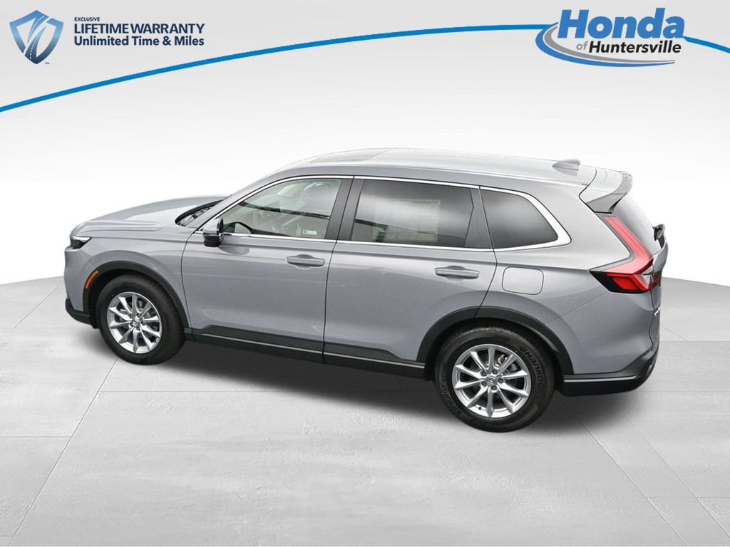 New 2026 Honda CR-V EX image 22