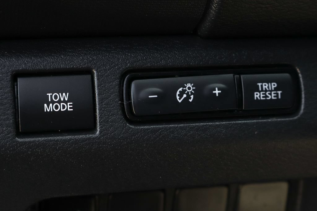 Used 2022 Nissan Frontier S w/ Technology Package RWD image 23