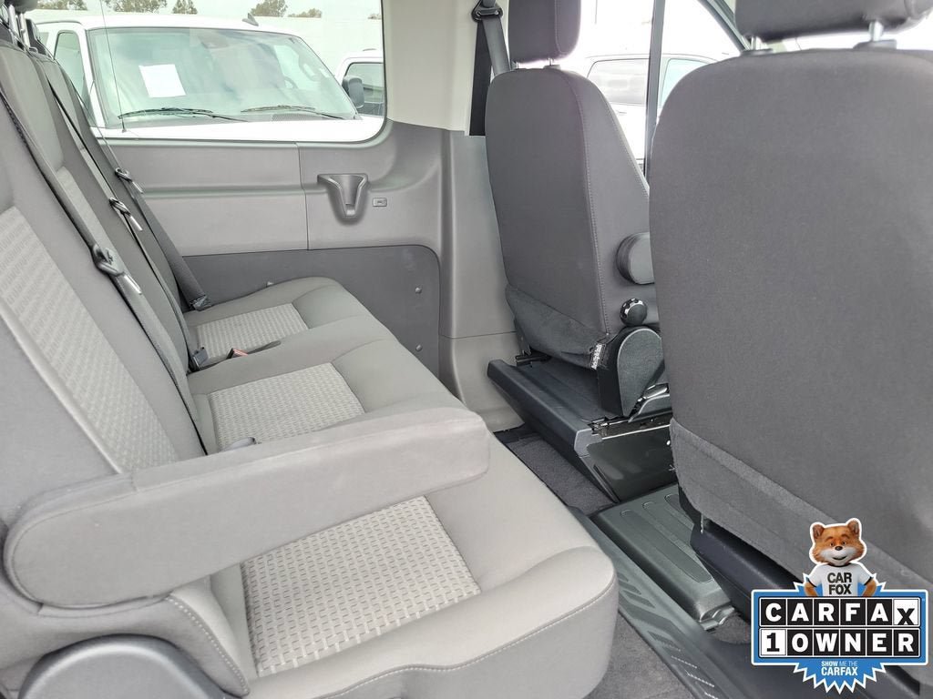 Used 2024 Ford Transit 350 XLT RWD image 14