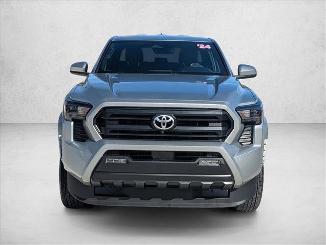 Used 2024 Toyota Tacoma SR5 video 2