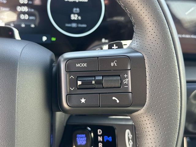 New 2027 Hyundai Palisade Calligraphy AWD/4WD image 9