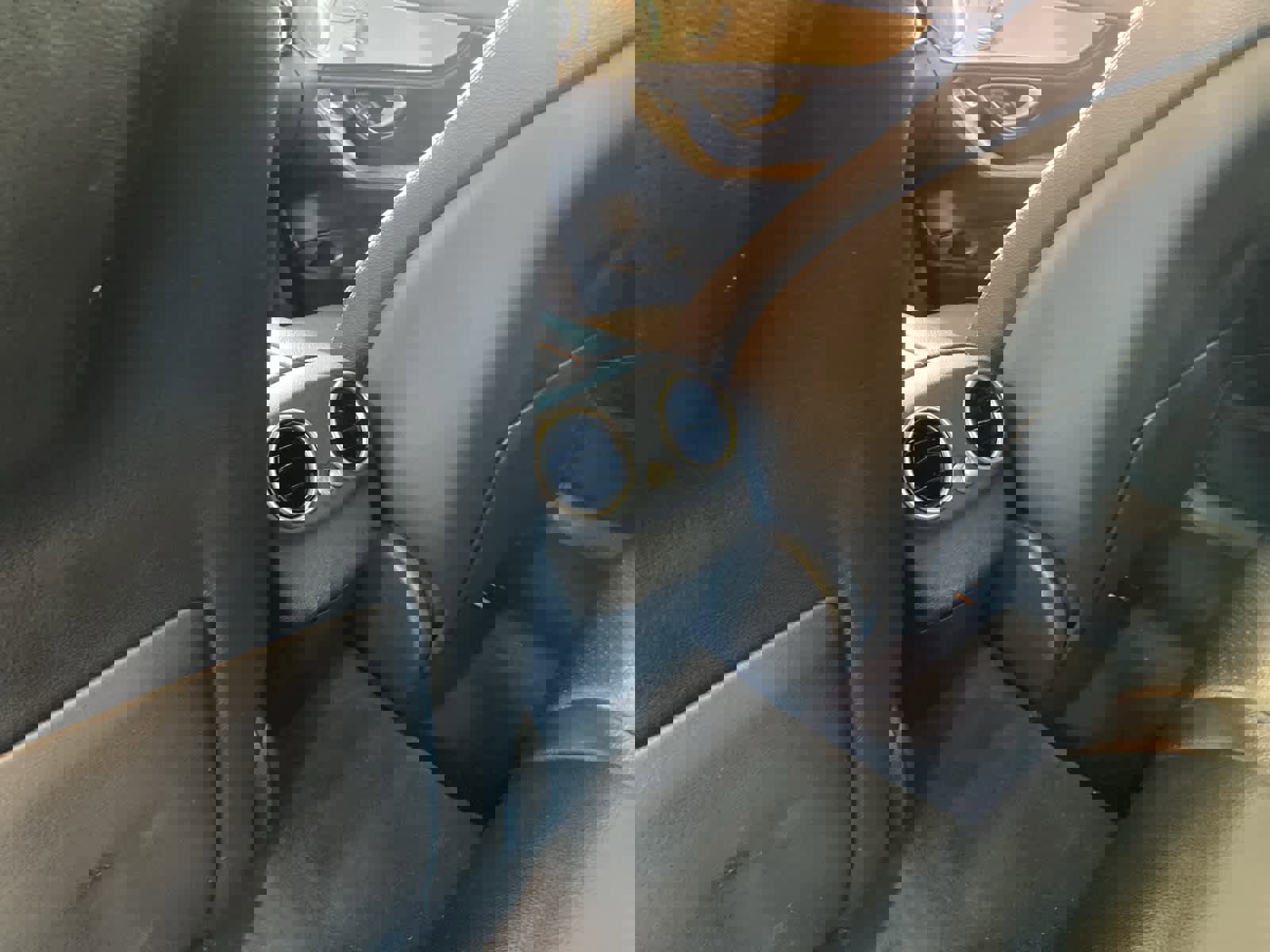 Used 2015 Mercedes-Benz C 300 4MATIC Sedan image 27