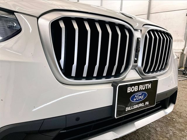 Used 2024 BMW X3 xDrive30i w/ Premium Package AWD/4WD image 29