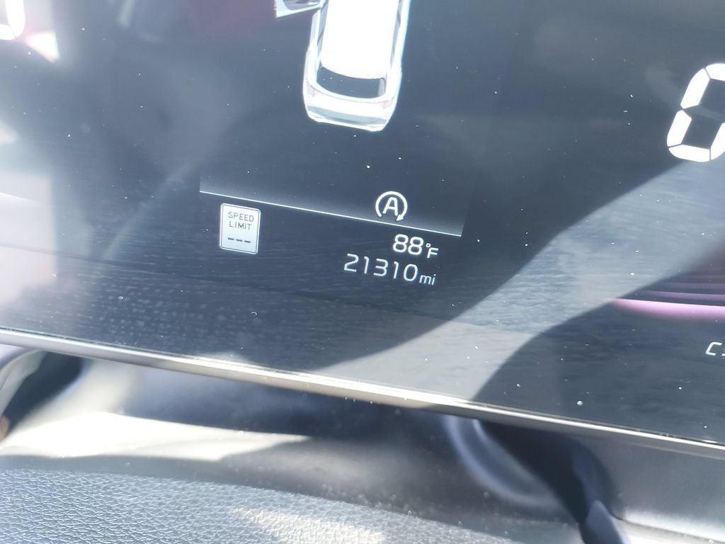Used 2024 Kia Sportage X-Line AWD/4WD image 19