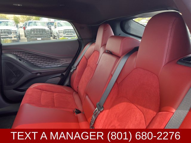 New 2026 Dodge Charger R/T AWD/4WD image 16