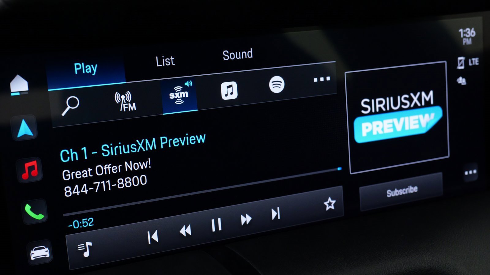 Used 2023 Porsche Taycan 4 Cross Turismo image 46