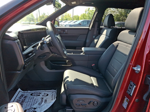 New 2027 Hyundai Santa Fe Calligraphy AWD/4WD image 9