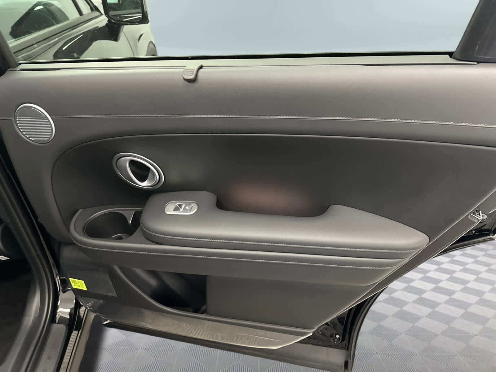 New 2026 Hyundai Palisade SEL image 16