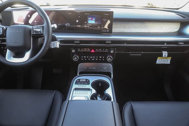New 2026 Hyundai Ioniq 9 SEL AWD/4WD image 13