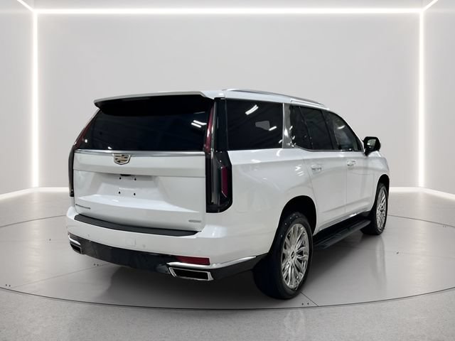 Used 2024 Cadillac Escalade Premium Luxury w/ LPO, Floor Liner Package AWD/4WD image 35