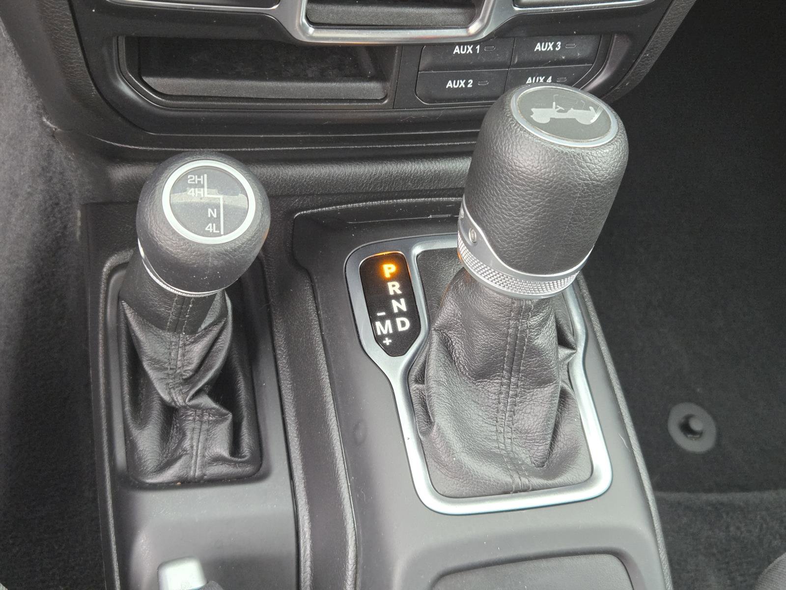 Certified 2021 Jeep Wrangler Unlimited Sport image 13