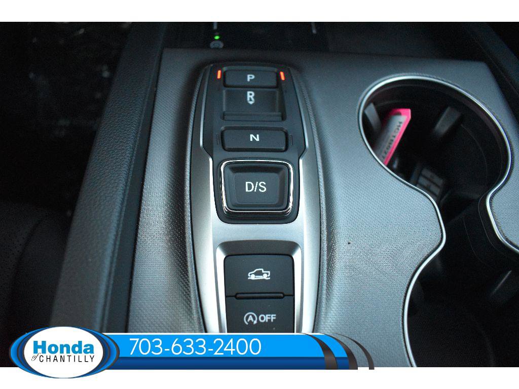 New 2026 Honda Ridgeline RTL image 18