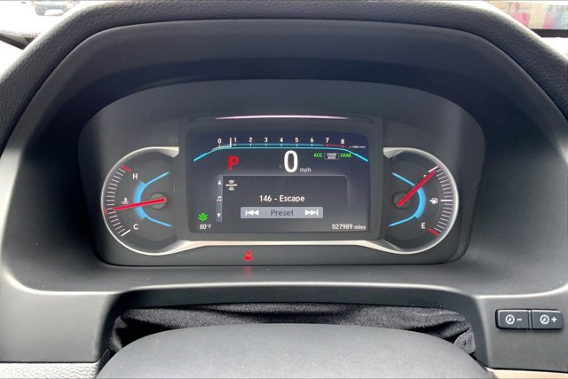 Used 2020 Honda Pilot EX-L image 20