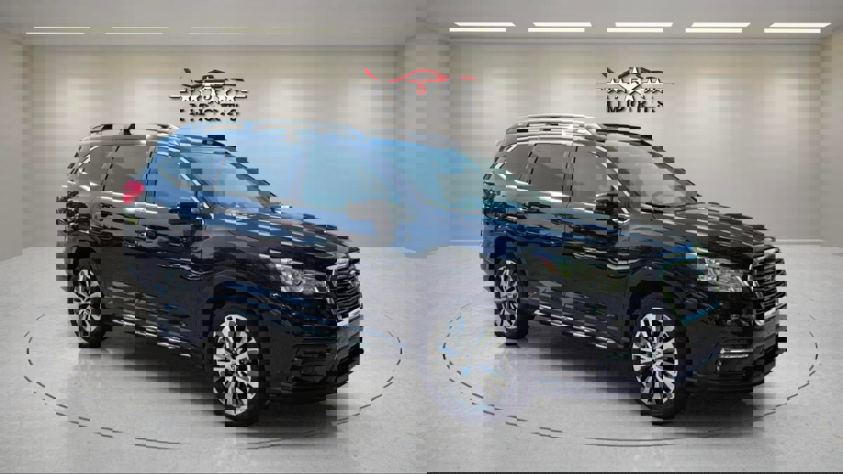 Used 2022 Subaru Ascent Limited image 7