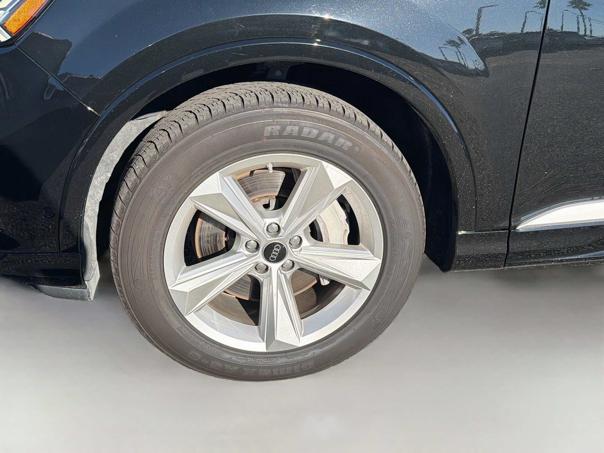 Used 2024 Audi Q7 2.0T Premium Plus AWD/4WD image 45