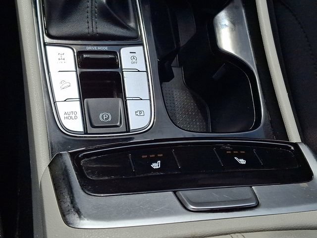 Used 2023 Hyundai Tucson SEL w/ Cargo Package AWD/4WD image 24
